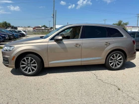 Audi Q7 TECHNIK| DIS| 360| BOSE| ОБДУХ| НА ВЪЗДУХ| , снимка 2