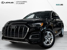 Audi Q5 * QUATTRO * Автокредит * (Цена до България), снимка 2