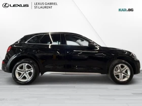 Audi Q5 * QUATTRO * Автокредит * (Цена до България), снимка 4
