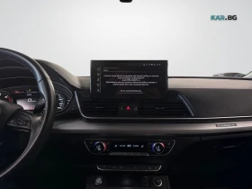 Audi Q5 * QUATTRO * Автокредит * (Цена до България), снимка 15