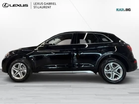 Audi Q5 * QUATTRO * Автокредит * (Цена до България), снимка 5