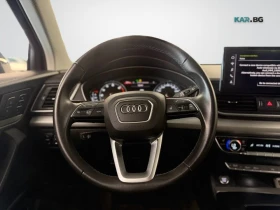 Audi Q5 * QUATTRO * Автокредит * (Цена до България), снимка 13
