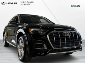 Audi Q5 * QUATTRO * Автокредит * (Цена до България), снимка 3
