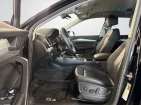 Audi Q5 * QUATTRO * Автокредит * (Цена до България), снимка 9