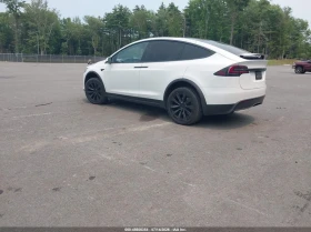 Tesla Model X Plaid Tri Motor All-Wheel Drive, снимка 3