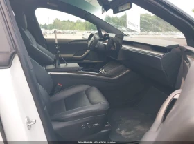Tesla Model X Plaid Tri Motor All-Wheel Drive, снимка 5