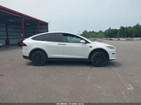 Tesla Model X Plaid Tri Motor All-Wheel Drive, снимка 13