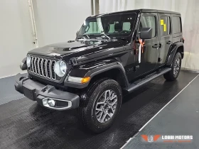 Jeep Wrangler, снимка 1