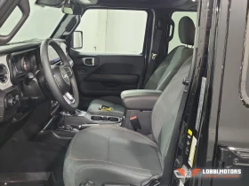 Jeep Wrangler, снимка 5