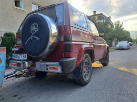 Daihatsu Feroza, снимка 2