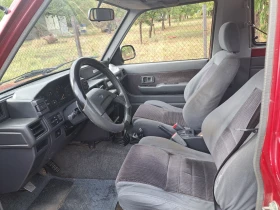 Daihatsu Feroza, снимка 12