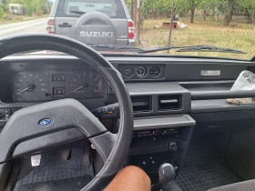 Daihatsu Feroza, снимка 11