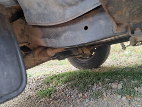 Daihatsu Feroza, снимка 9