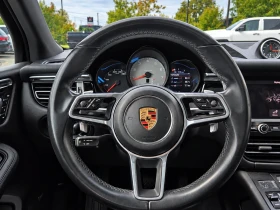 Porsche Macan S Facelift , снимка 11