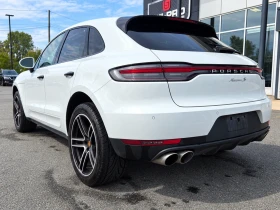 Porsche Macan S Facelift , снимка 5