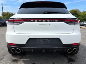 Porsche Macan S Facelift , снимка 6