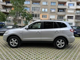 Hyundai Santa fe II CM, снимка 7