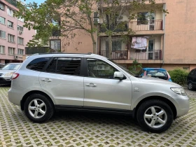 Hyundai Santa fe II CM, снимка 3