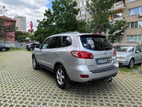 Hyundai Santa fe II CM, снимка 6