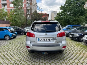 Hyundai Santa fe II CM, снимка 5