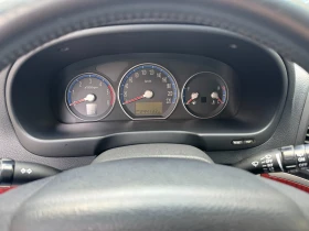 Hyundai Santa fe II CM, снимка 11