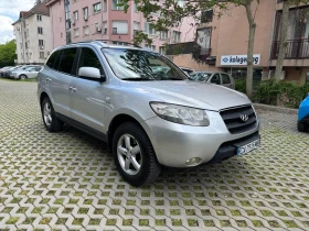Hyundai Santa fe II CM, снимка 2