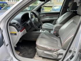 Hyundai Santa fe II CM, снимка 10