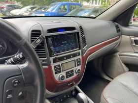 Hyundai Santa fe II CM, снимка 12
