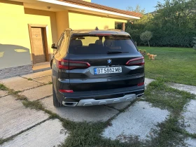BMW X5 3.0d, снимка 2