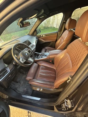 BMW X5 3.0d, снимка 6