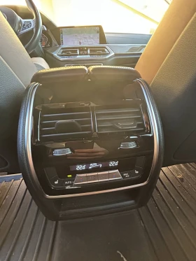 BMW X5 3.0d, снимка 13