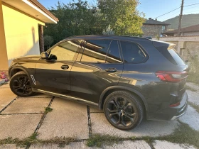 BMW X5 3.0d, снимка 3