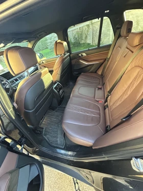 BMW X5 3.0d, снимка 9