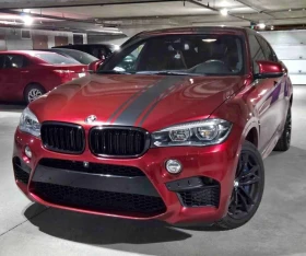 BMW X6 * M* CARFAX * , снимка 1