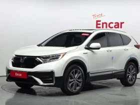 Honda Cr-v, снимка 1