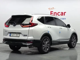 Honda Cr-v, снимка 4
