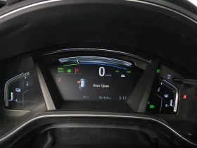 Honda Cr-v, снимка 11
