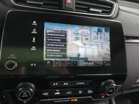 Honda Cr-v, снимка 7
