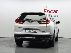 Honda Cr-v, снимка 3