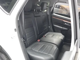 Honda Cr-v, снимка 8