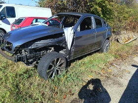 BMW X6 4.0  d, снимка 1