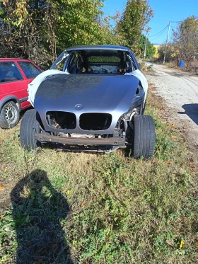 BMW X6 4.0  d, снимка 3