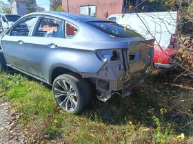 BMW X6 4.0  d, снимка 2