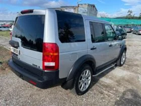 Land Rover Discovery 2.7TDI* 7 МЕСТА*  - [7] 