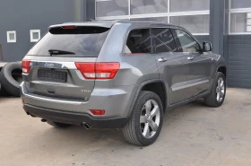 Jeep Grand cherokee - [7] 