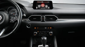 Mazda CX-5 ULTIMATE 2.2 SKYACTIV-D 4x4 Automatic | Mobile.bg   10