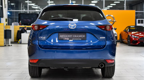 Mazda CX-5 ULTIMATE 2.2 SKYACTIV-D 4x4 Automatic, снимка 3 - Автомобили и джипове - 43397277