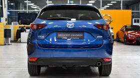 Mazda CX-5 ULTIMATE 2.2 SKYACTIV-D 4x4 Automatic - [4] 