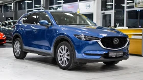 Mazda CX-5 ULTIMATE 2.2 SKYACTIV-D 4x4 Automatic, снимка 5