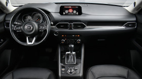 Mazda CX-5 ULTIMATE 2.2 SKYACTIV-D 4x4 Automatic, снимка 8 - Автомобили и джипове - 43397277